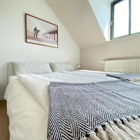 K2-Project - Midcentury-Smart-Home Am Kassberg Chemnitz Buitenkant foto
