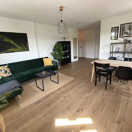 K2-Project - Midcentury-Smart-Home Am Kassberg Chemnitz Buitenkant foto
