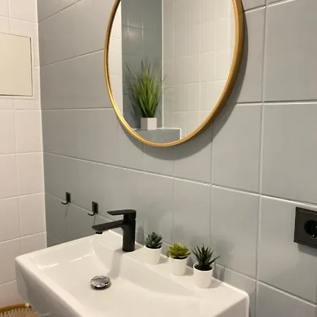 K2-Project - Midcentury-Smart-Home Am Kassberg Chemnitz Buitenkant foto