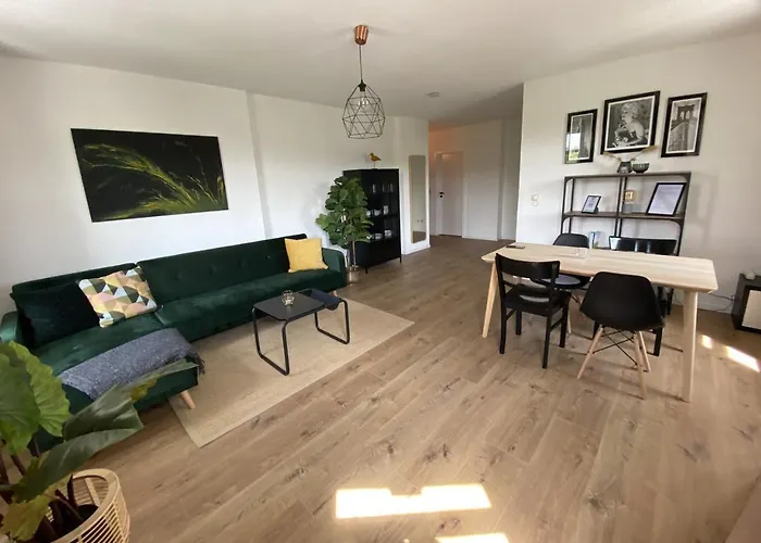 K2-Project - Midcentury-Smart-Home Am Kassberg