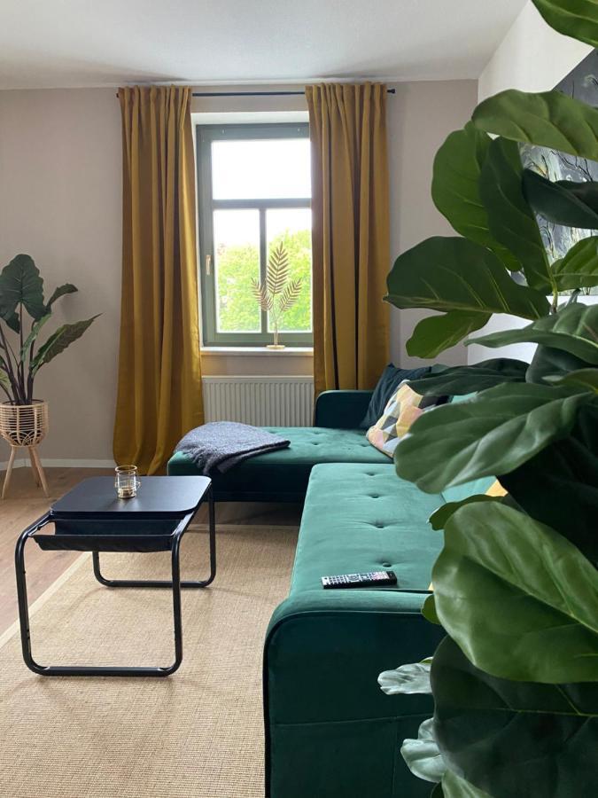 K2-project - Midcentury-smart-home Am Kassberg Chemnitz