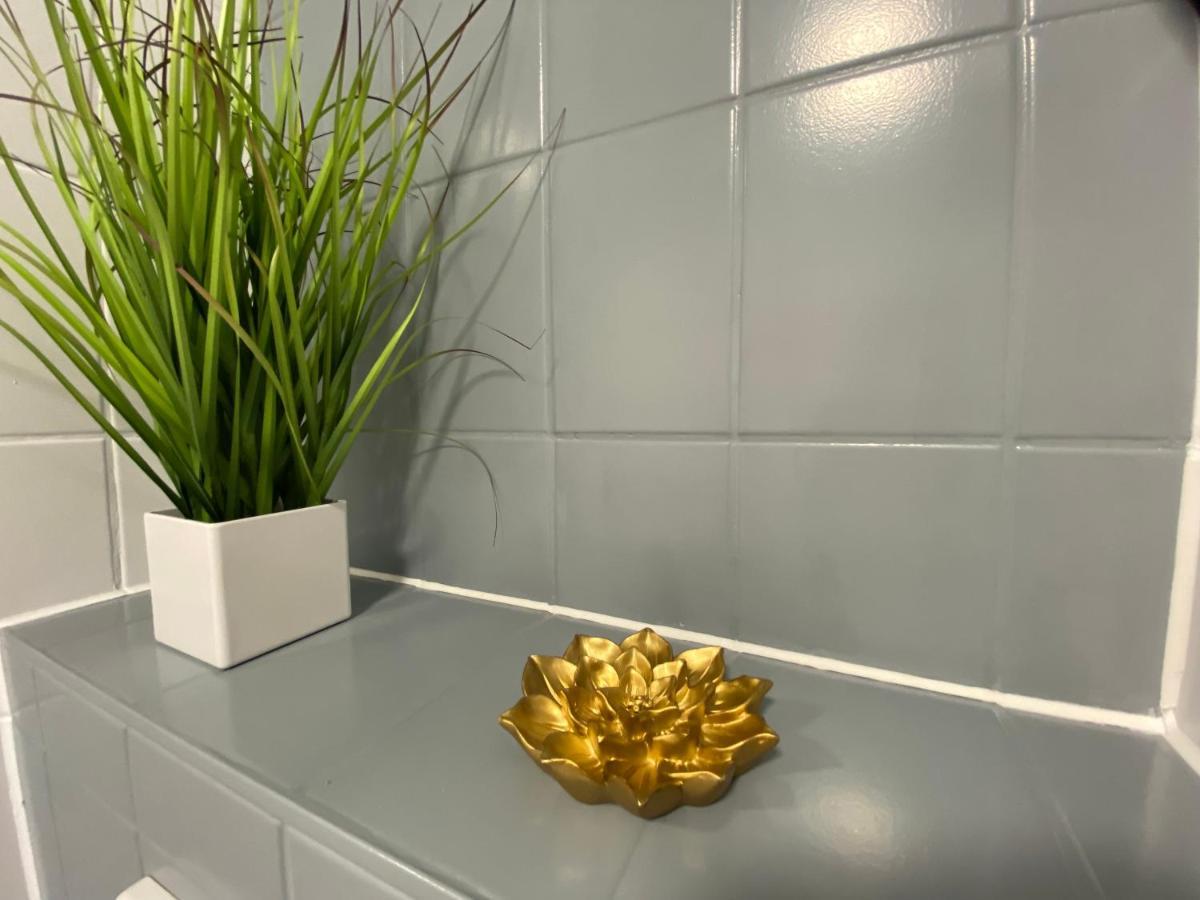 Apartment K2-project - Midcentury-smart-home Am Kassberg Chemnitz