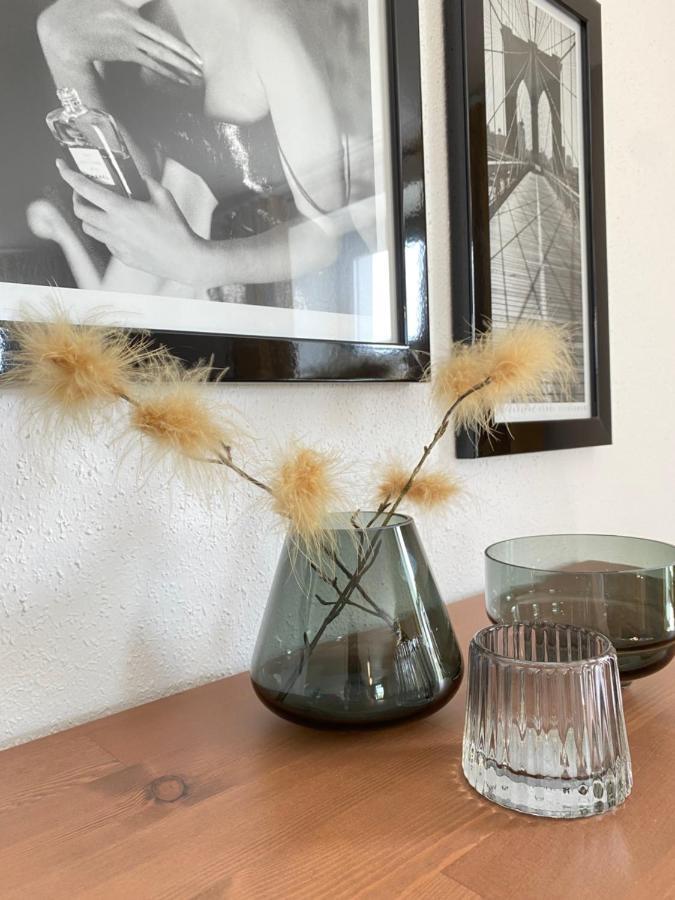 K2-project - Midcentury-smart-home Am Kassberg Apartment